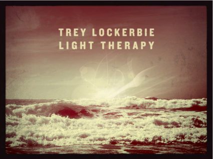 Trey Lockerbie					
