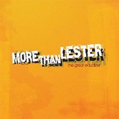 More Than Lester					
