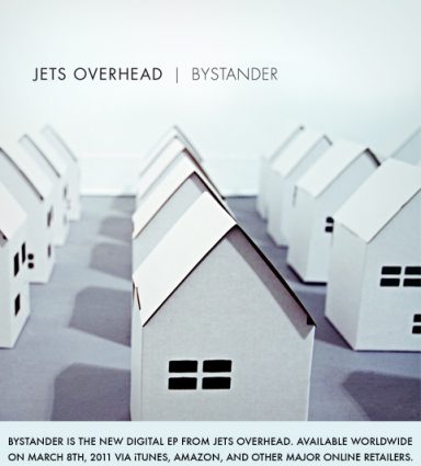 Jets Overhead					
