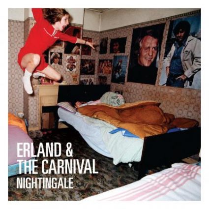 Erland and the Carnival					
