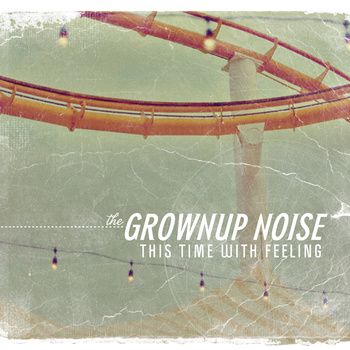 Grownup Noise					
