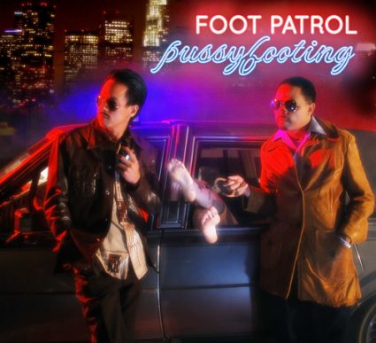 Foot Patrol					
