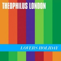 Theophilus London					
