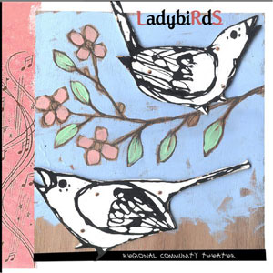 Ladybirds					
