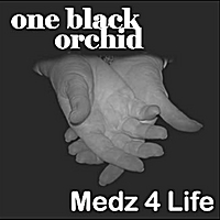 One Black Orchid					
