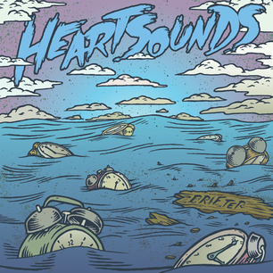 Heartsounds					
