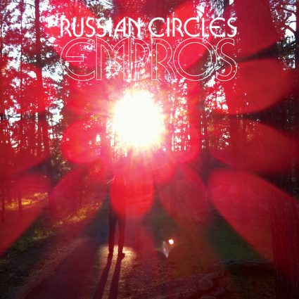 Russian Circles					
