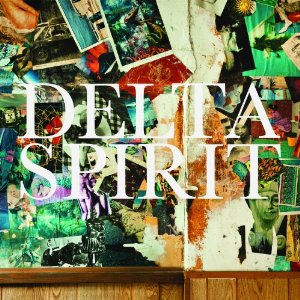 Delta Spirit					
