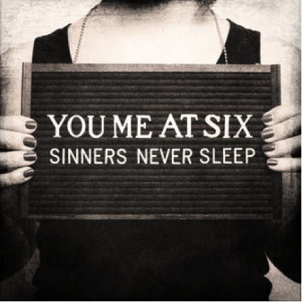You Me At Six					
