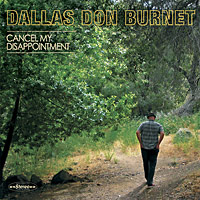 Dallas Don Burnet					
