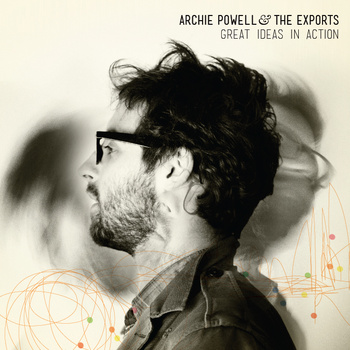 Archie Powell and The Exports					
