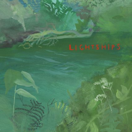 Lightships					
