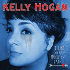 Kelly Hogan					
