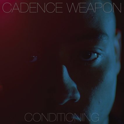 Cadence Weapon					
