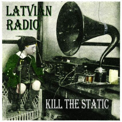 Latvian Radio					
