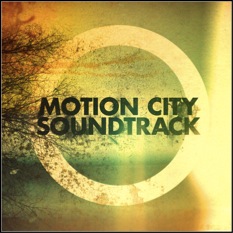 Motion City Soundtrack					
