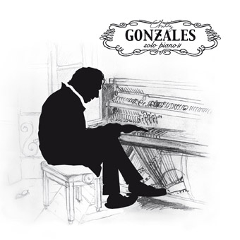 Chilly Gonzales					
