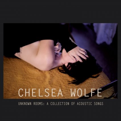 Chelsea Wolfe					
