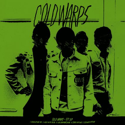 Cold Warps					
