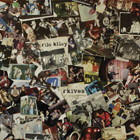 Rilo Kiley					
