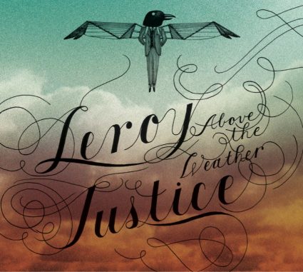 Leroy Justice					
