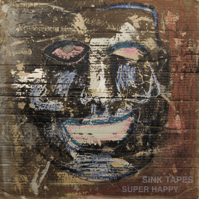 Sink Tapes					
