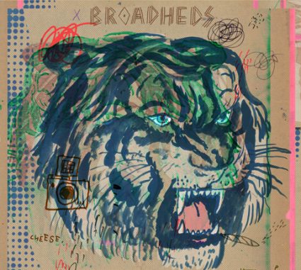 Broadheds					
