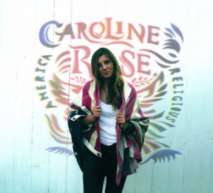 Caroline Rose					
