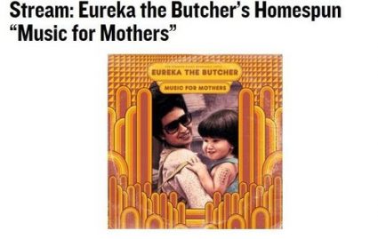 Eureka The Butcher					
