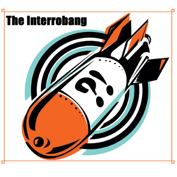 The Interrobang					
