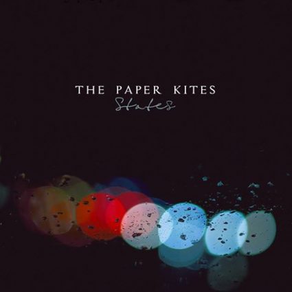 Paper Kites					
