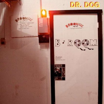 Dr. Dog					
