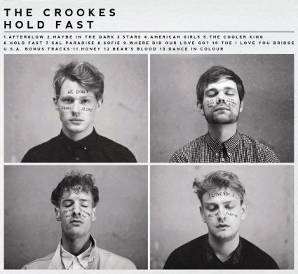 The Crookes					
