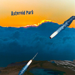 Asteroid Park					
