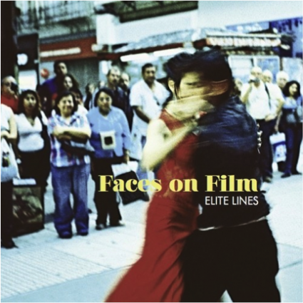 Faces On Film					
