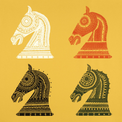 Saintseneca					
