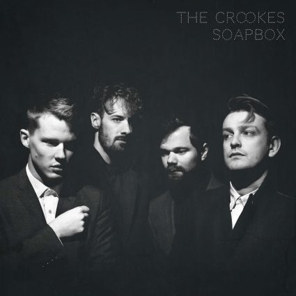 The Crookes					
