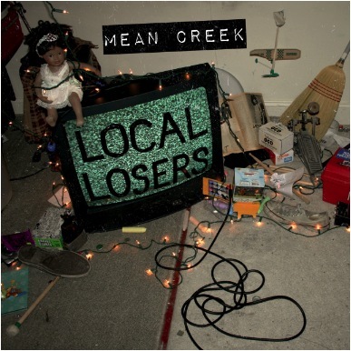 Mean Creek					
