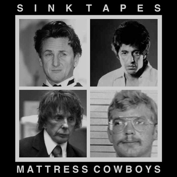 Sink Tapes					
