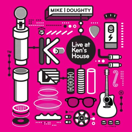 Mike Doughty					
