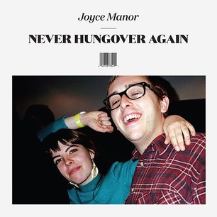 Joyce Manor					
