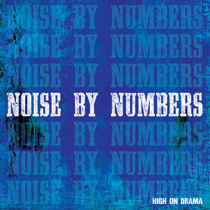 Noise By Numbers					
