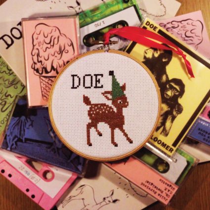 Doe					
