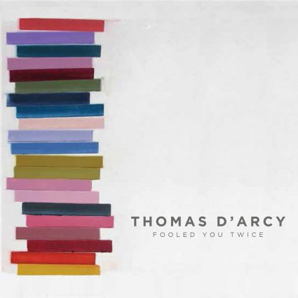 Thomas D’Arcy					

