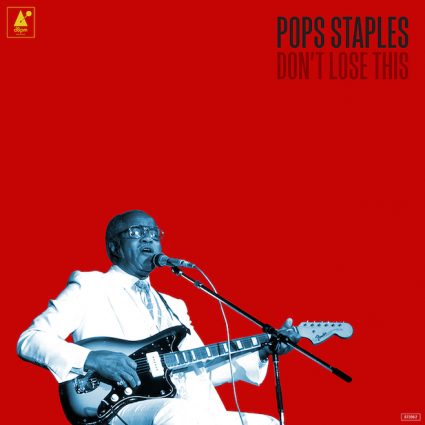 Pops Staples					
