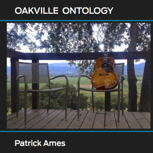 Patrick Ames					
