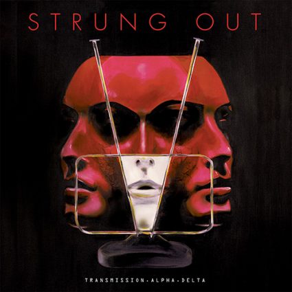 Strung Out					
