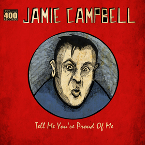 Jamie Campbell					
