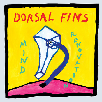 Dorsal Fins					
