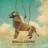 Big Little Lions					
